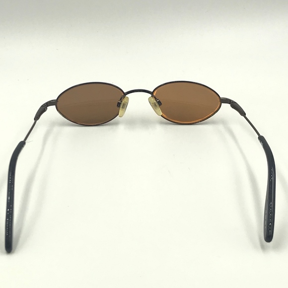 VINTAGE MOSSIMO OVAL SPORT SUNGLASSES JAPAN - Picture 3 of 8